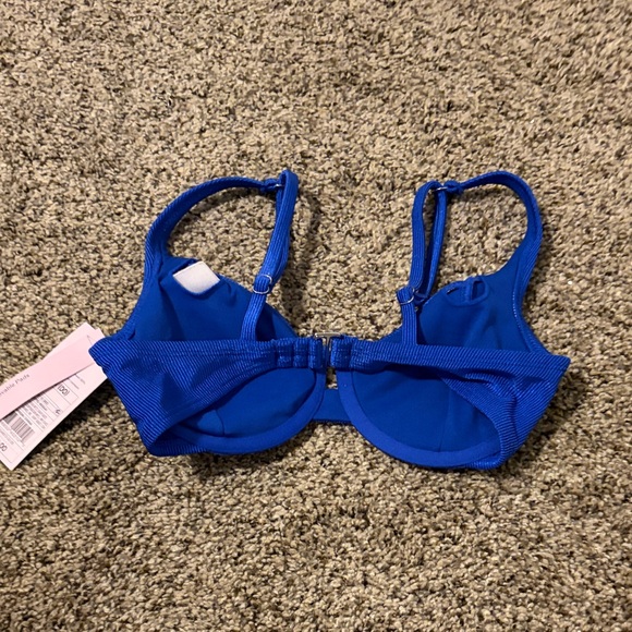 Wild Fable Blue Bikini Set - Picture 9 of 9